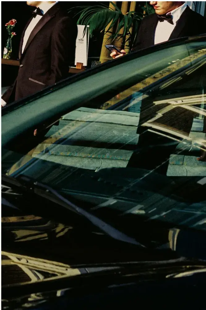 Valet