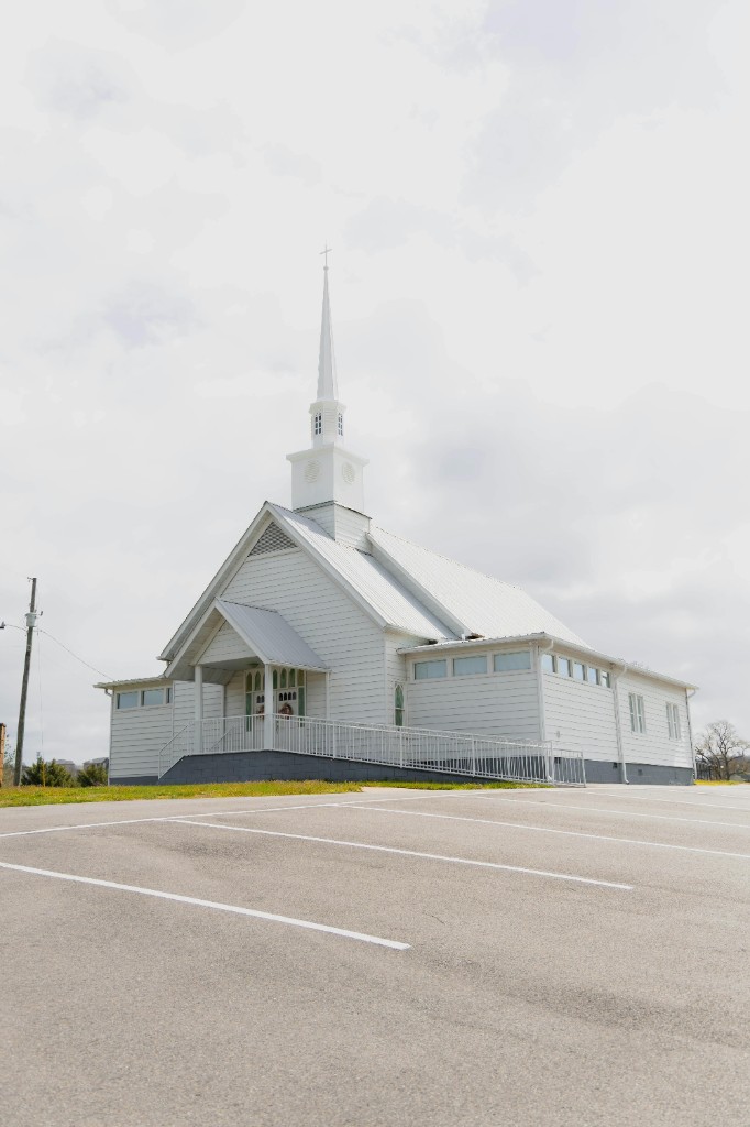 Places of Worship parking management with OpenSpot
